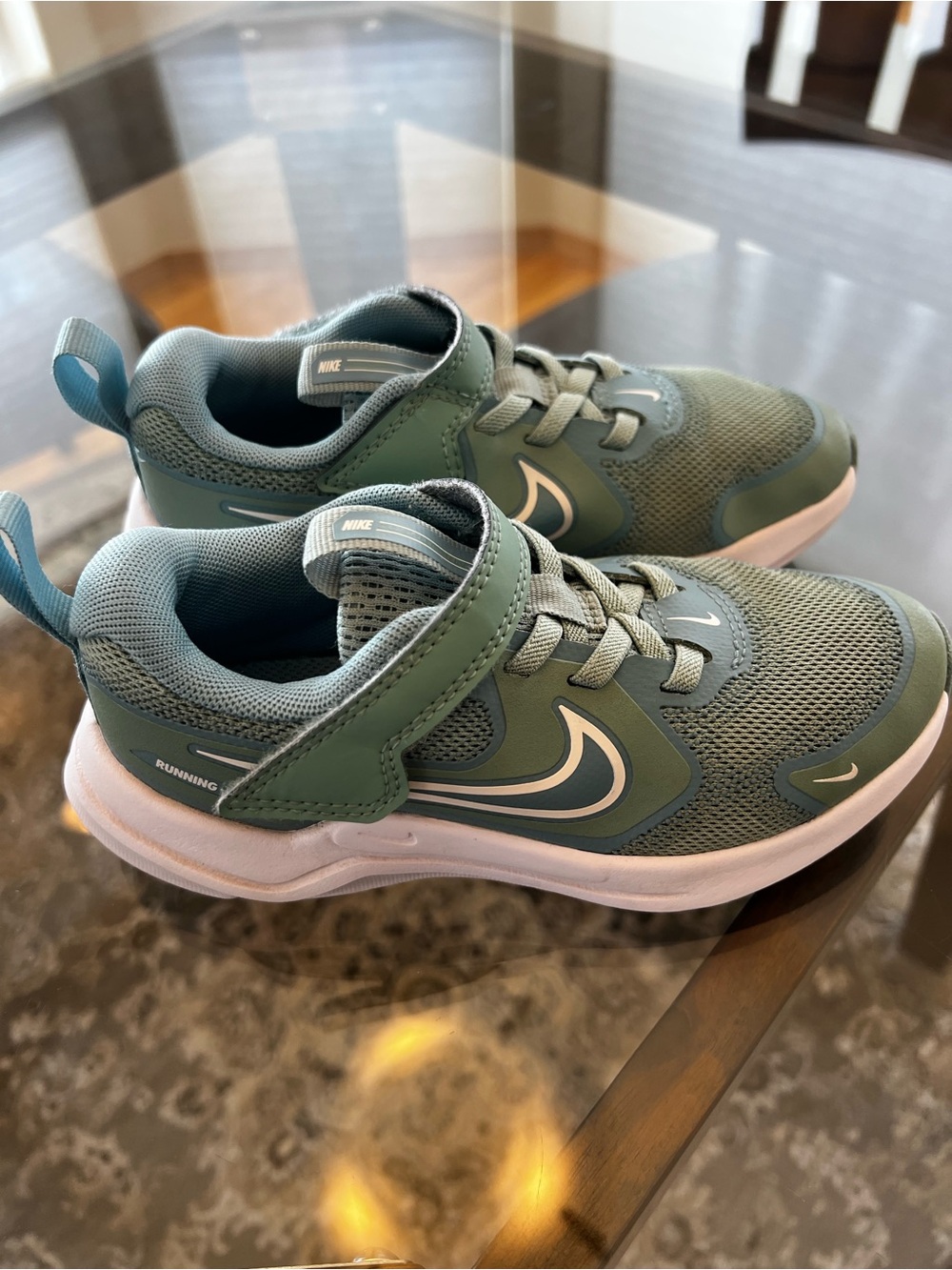 Nike sneakers. Size 12. GUC